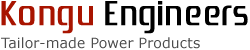 Kongu Engineers