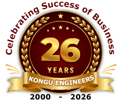 Celebratiing 26 years