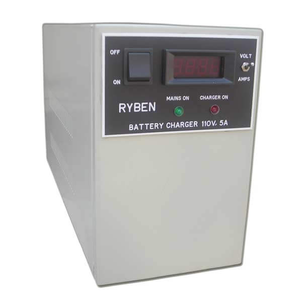 Power Supply cum Battery Charger Power Supply cum Battery Charger