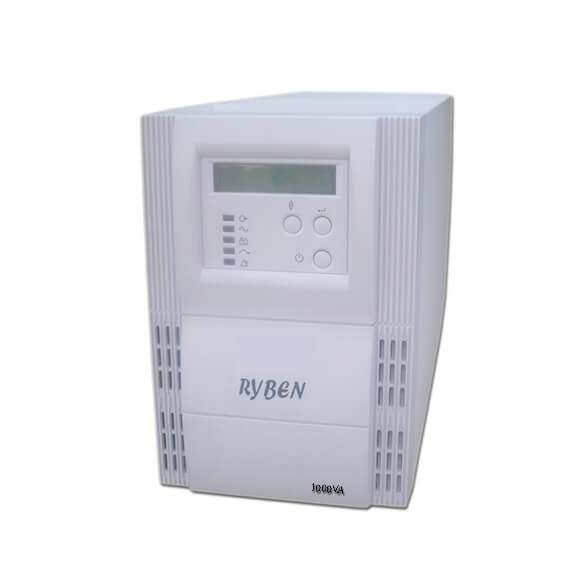 1KVA Online UPS 1KVA Online UPS