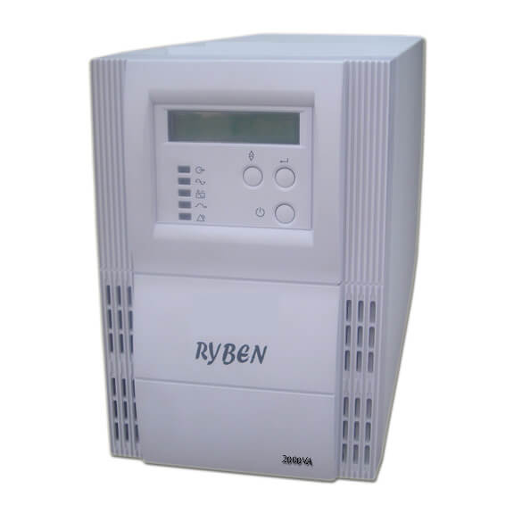 2KVA Online UPS 2KVA Online UPS