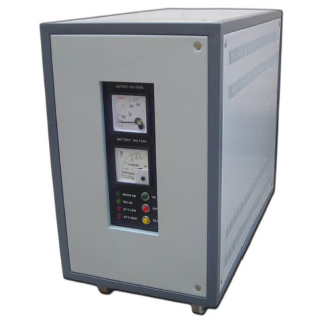 5KVA Online UPS 5KVA Online UPS