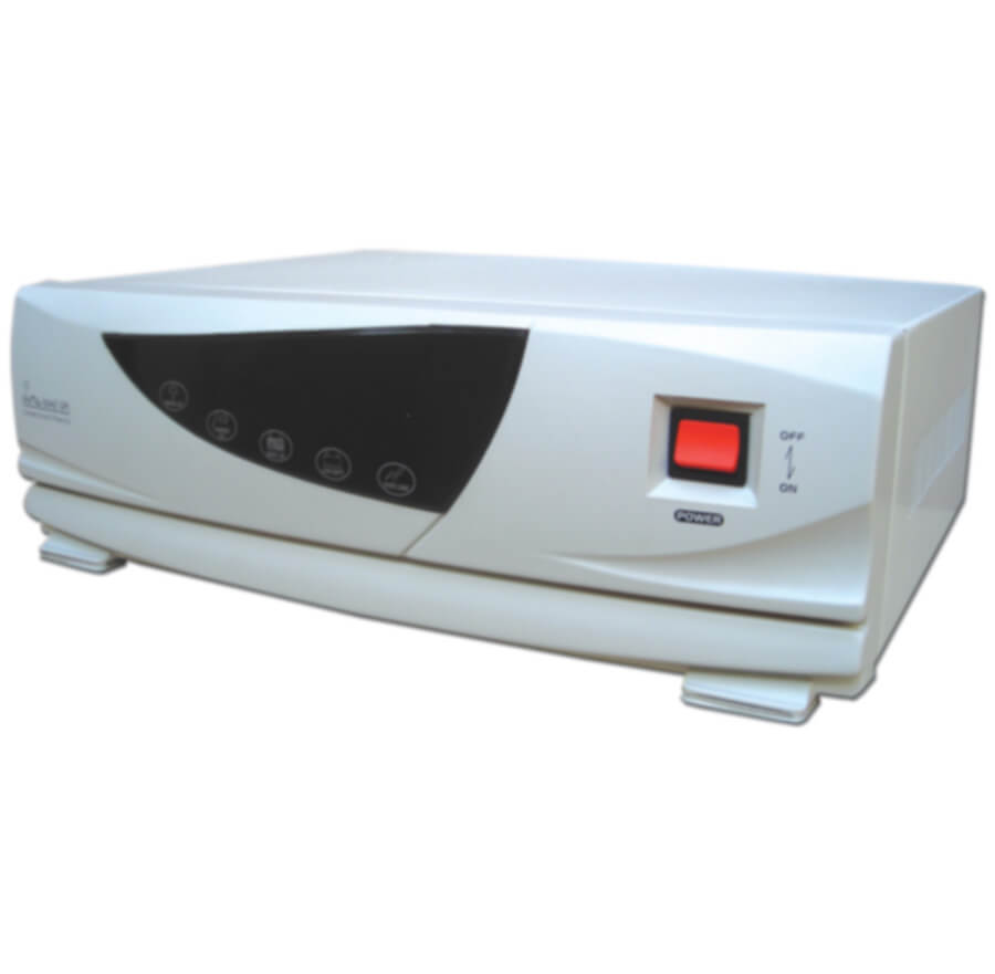 Ryben 400VA Inverter