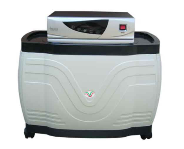 Inverter Single Battery Trolley Inverter Single Battery Trolley